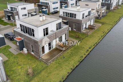 Haus Butjadingen Tossens - 3 Zimmer, 85 m&sup2;, 499.000&euro; | Angebot:25820174