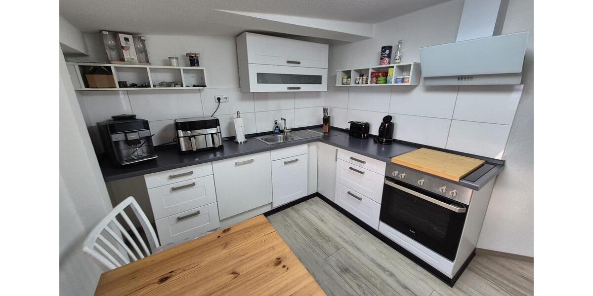 Dachgeschoßwohnung Bremerhaven Lehe - 3 Zimmer, 77 m&sup2;, 109.000&euro; | Angebot:24845148