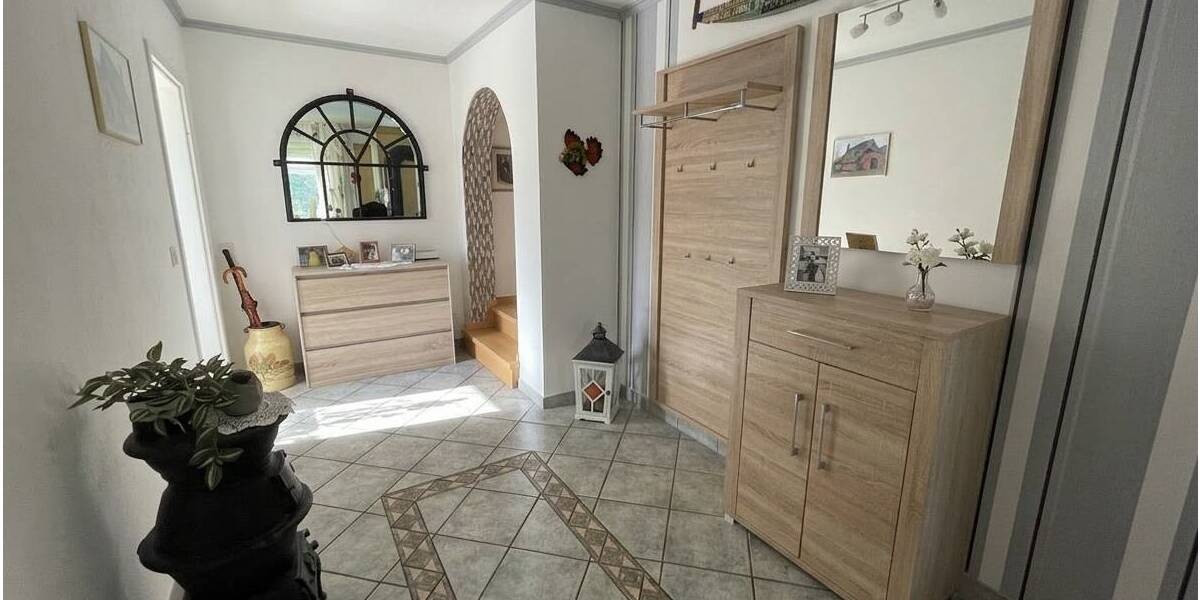 Mehrfamilienhaus, Wohnhaus Geestland-Hymendorf Hymendorf - 7 Zimmer, 154 m&sup2;, 349.000&euro; | Angebot:26730715