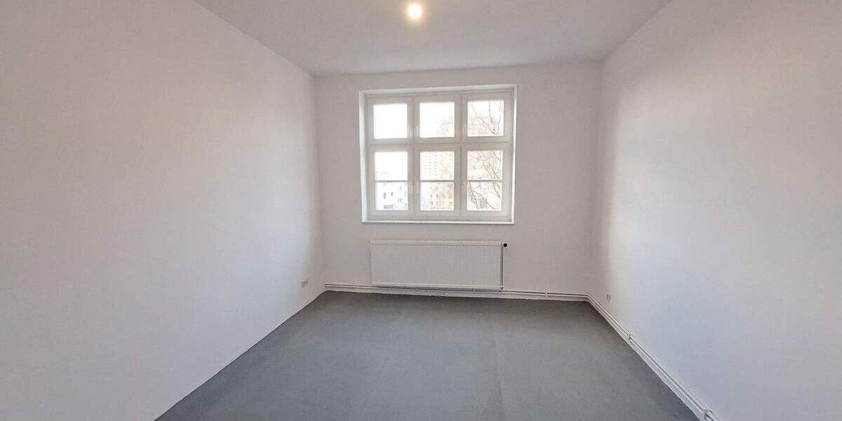 Etagenwohnung Bremerhaven Lehe - 3 Zimmer, 79 m&sup2;, 550&euro; | Angebot:25779711