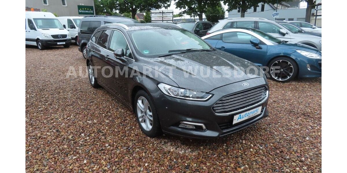 Ford Mondeo 166.000 km 10.750 &euro; Bremerhaven 27572