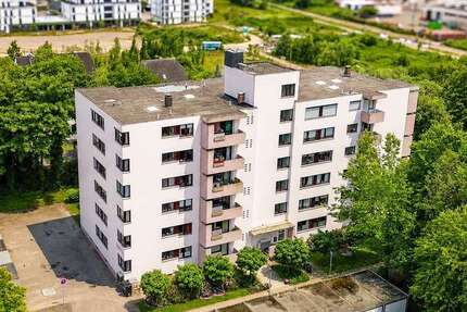 Wohnung Bremerhaven Wulsdorf - 1.5 Zimmer, 44 m&sup2;, 89.000&euro; | Angebot:26949484