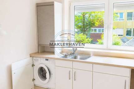 Wohnung Wilhelmshaven - 3 Zimmer, 72 m&sup2;, 115.000&euro; | Angebot:26687921