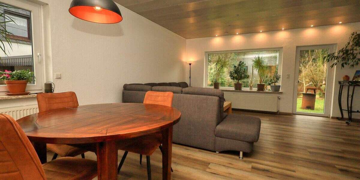 Bungalow Schiffdorf Sellstedt - 3 Zimmer, 125 m&sup2;, 245.000&euro; | Angebot:25304016