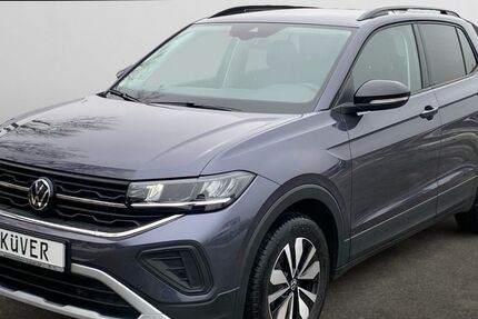 VW T-Cross 20.500 km 25.720 &euro; Hagen 27628
