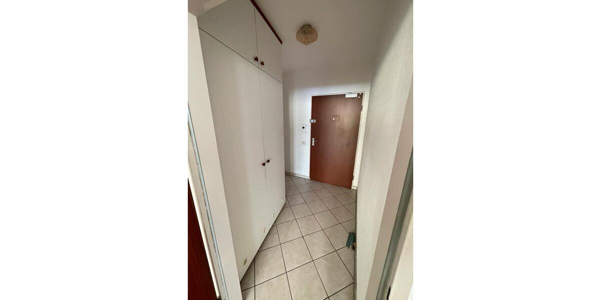 Etagenwohnung Bremerhaven Mitte - 1 Zimmer, 56 m&sup2;, 160.000&euro; | Angebot:26131420