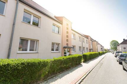 Wohnung Bremerhaven Geestemünde - 3 Zimmer, 55 m&sup2;, 415&euro; | Angebot:26863608