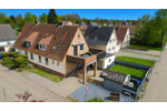 Doppelhaushälfte Brake Kirchhammelwarden - 6 Zimmer, 118 m&sup2;, 185.000&euro; | Angebot:26540478