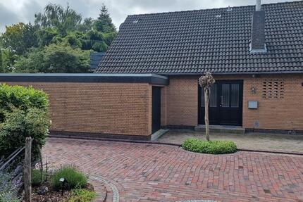 Haus Brake (Unterweser) - 4 Zimmer, 128 m&sup2;, 305.000&euro; | Angebot:26913766