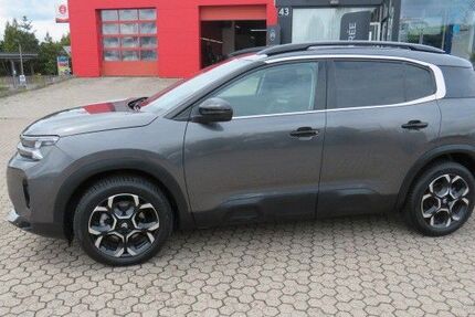 Citroen C5 Aircross 40.400 km 22.900 &euro; Bremerhaven 27570
