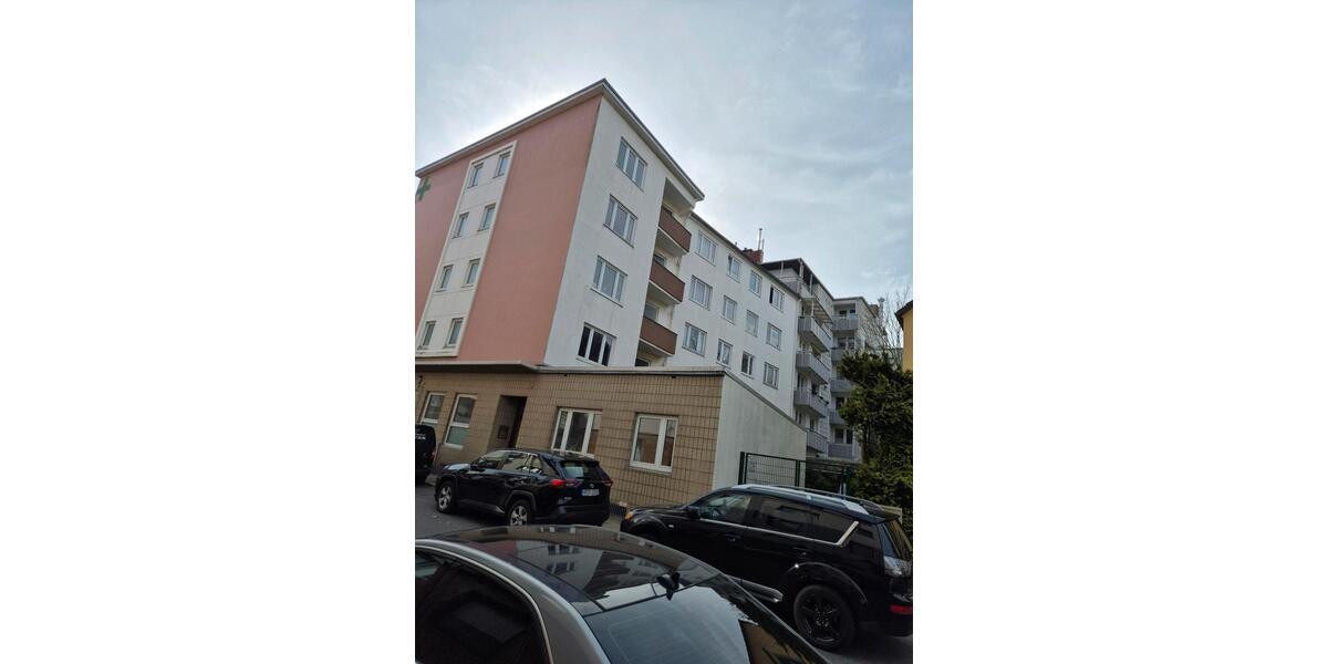 Etagenwohnung Bremerhaven Geestemünde - 1 Zimmer, 28 m&sup2;, 44.000&euro; | Angebot:26261622