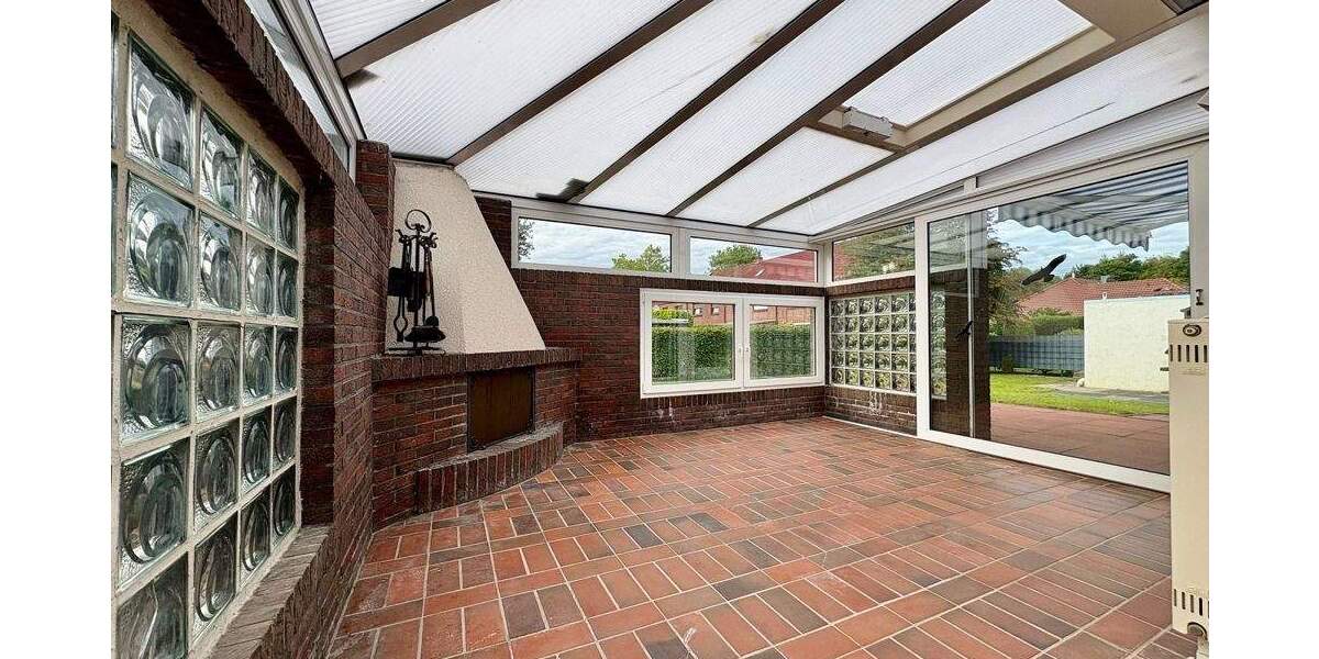 Einfamilienhaus Nordenham / Einswarden Einswarden - 4 Zimmer, 102 m&sup2;, 225.000&euro; | Angebot:25730039