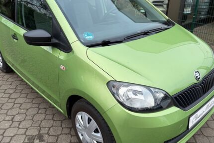 Skoda Citigo 102.850 km 5.250 &euro; Beverstedt 27616