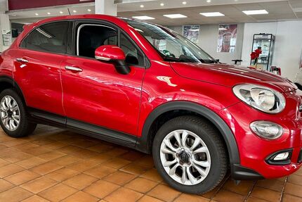Fiat 500X 89.151 km 11.900 € Bremen 28217