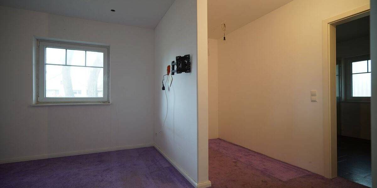 Einfamilienhaus Schiffdorf / Wehden Wehden - 6 Zimmer, 215 m&sup2;, 399.000&euro; | Angebot:25730355