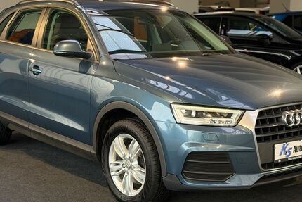 Audi Q3 128.000 km 15.999 &euro; Bremerhaven 27568