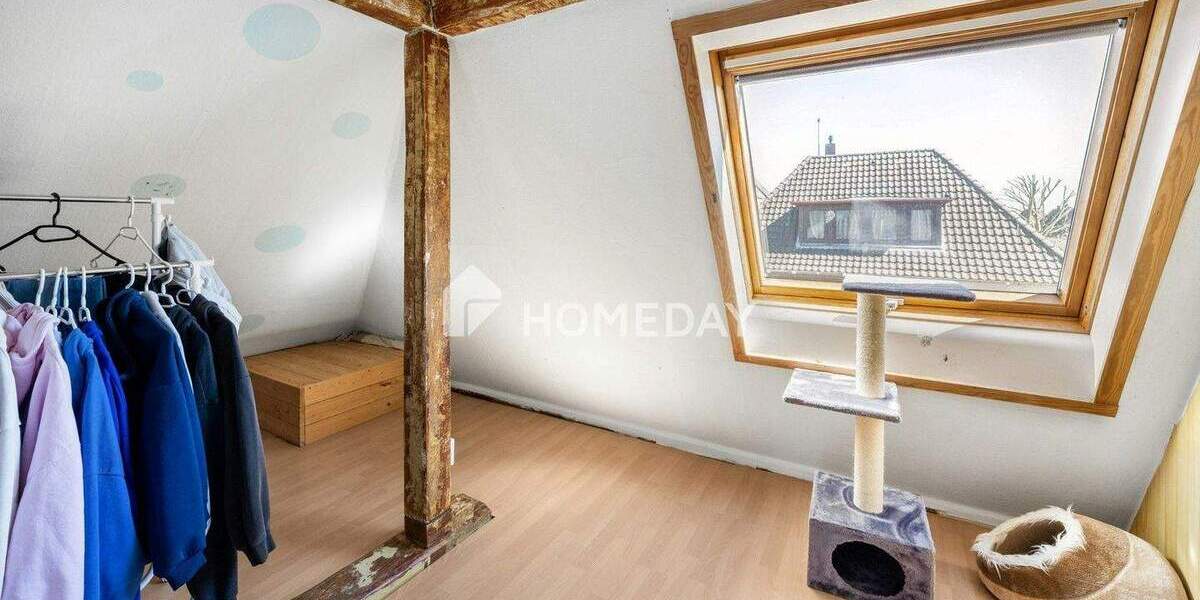 Ihr Eigenheimprojekt in unmittelbarer Wesernähe | Brake 7 zimmer