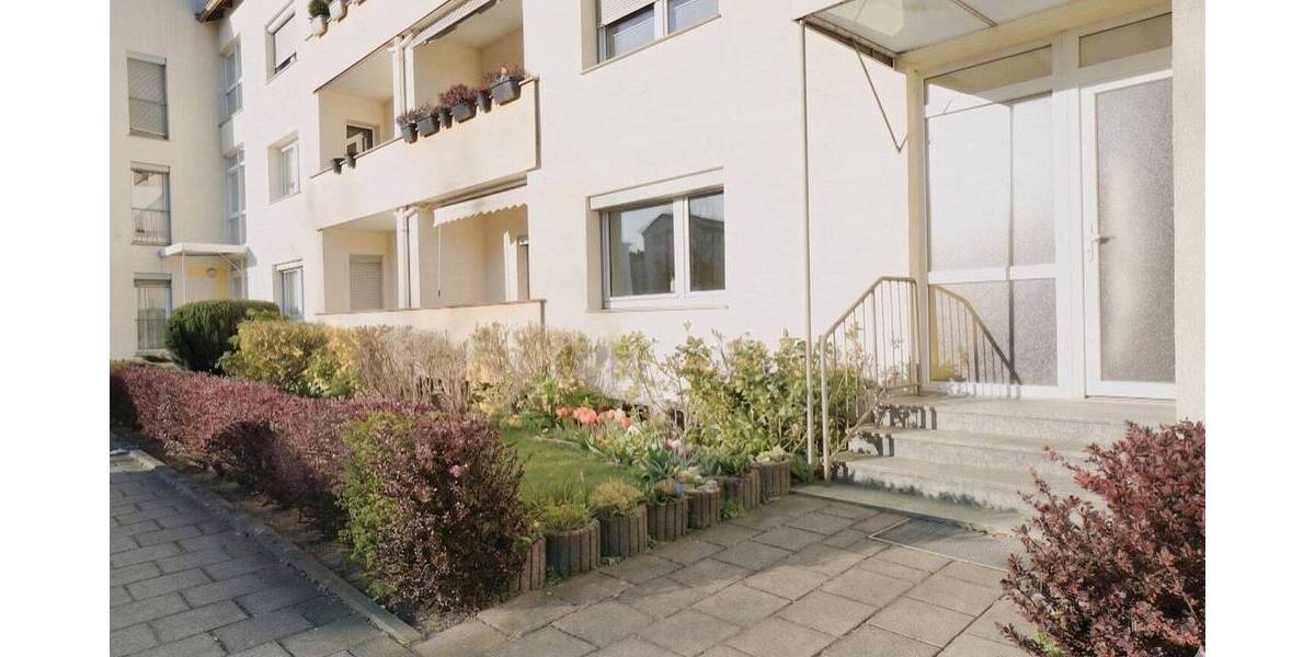 Etagenwohnung Bremerhaven Mitte - 3 Zimmer, 68 m&sup2;, 159.800&euro; | Angebot:26684201