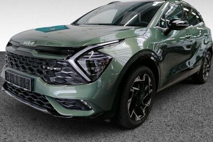 Kia Sportage 19.452 km 33.865 € Bremerhaven 27568