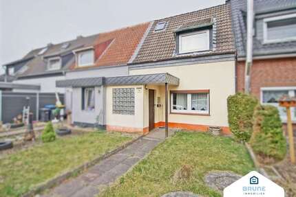 Haus Bremerhaven Schiffdorferdamm - 3 Zimmer, 76 m&sup2;, 95.000&euro; | Angebot:26093133