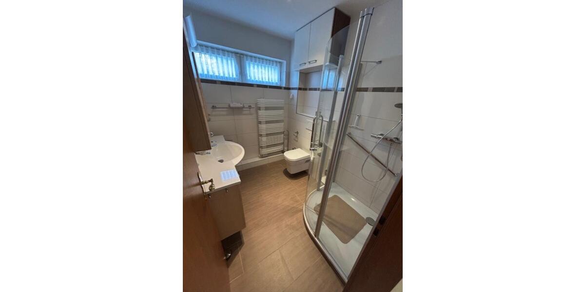 ETW im 1. OG - keine Maklerkosten - Einzugsbereit 4 zimmer