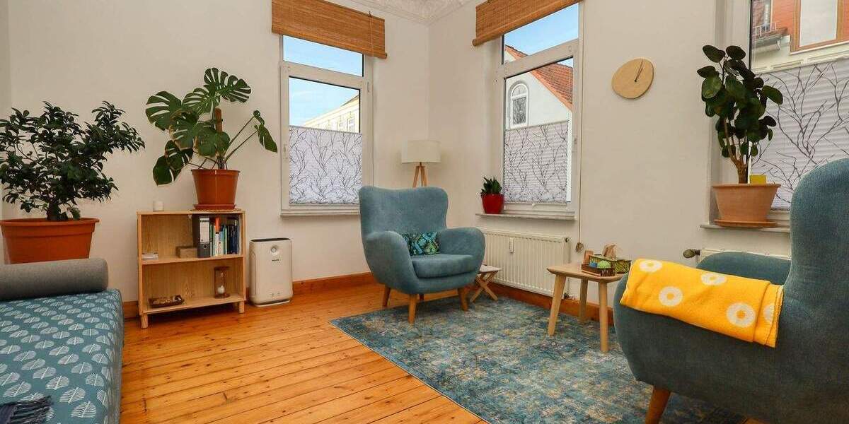 Gewerbeobjekt Bremerhaven Geestemünde - 5 Zimmer, 229.000&euro; | Angebot:25801952