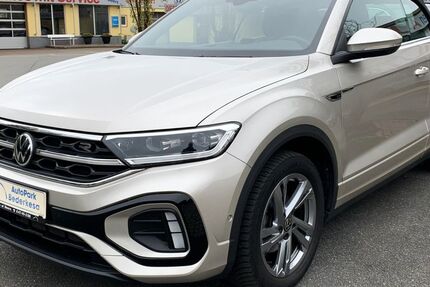 VW T-Roc 30.980 km 28.970 &euro; Geestland 27624