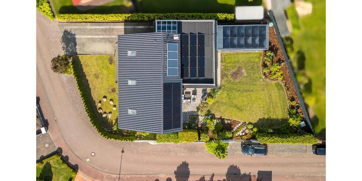 Einfamilienhaus Loxstedt - 6.5 Zimmer, 225 m&sup2;, 565.000&euro; | Angebot:26774892