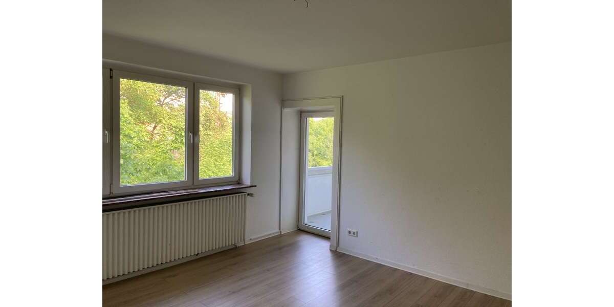 Etagenwohnung Bremerhaven Geestemünde - 2.5 Zimmer, 61 m&sup2;, 409&euro; | Angebot:26781777