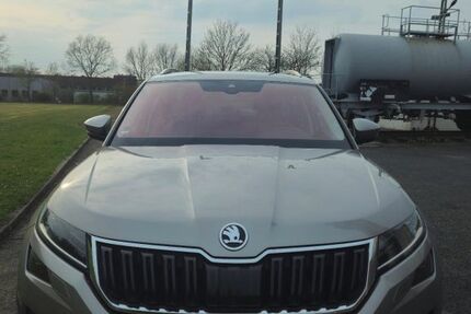 Skoda Kodiaq 172.000 km 17.500 &euro; Wurster Nordseeküste 27639