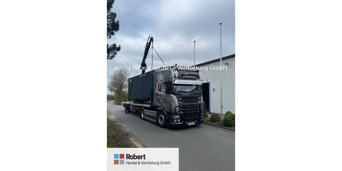 Gewerbeobjekt Bremerhaven Mitte - 2.250&euro; | Angebot:11936662