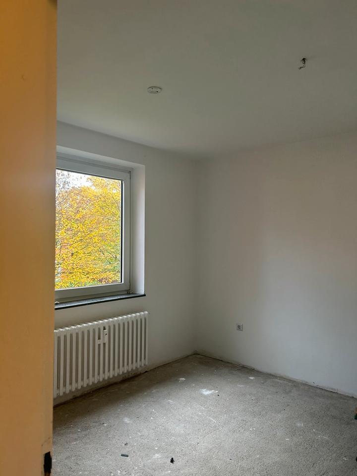 3 Zimmer Wohnung, 490€ Kalt zimmer