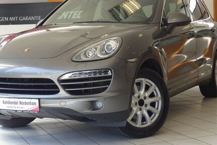 Porsche Cayenne 166.763 km 22.950 &euro; Nordenham 26954