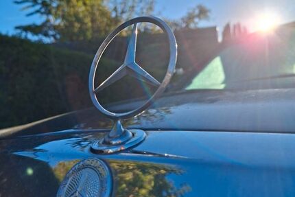 Mercedes-Benz 190 205.600 km 10.500 € Loxstedt 27612