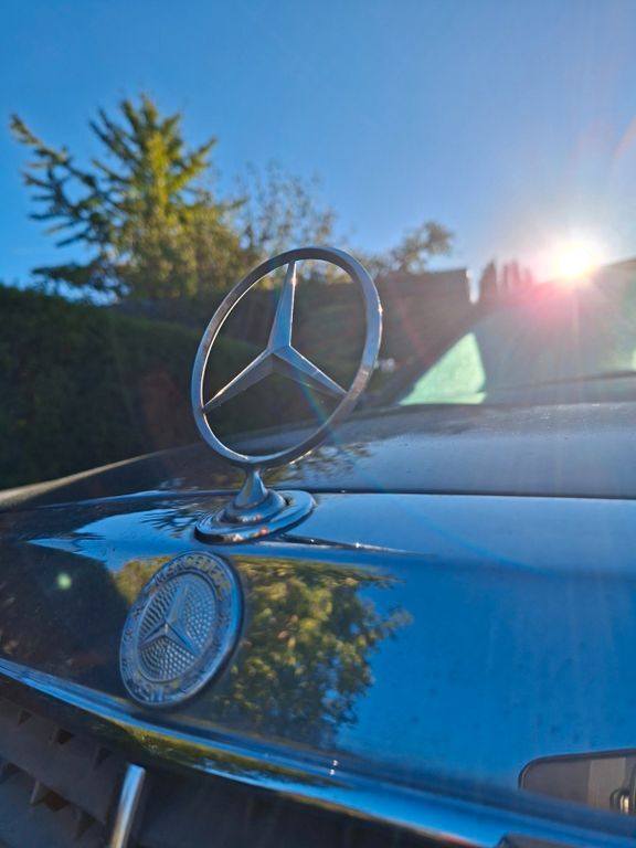 Mercedes-Benz 190 205.600 km 10.500 € Loxstedt 27612