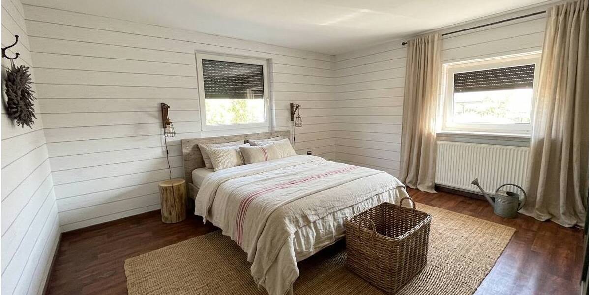 Doppelhaushälfte Bremerhaven Leherheide - 4 Zimmer, 116 m&sup2;, 145.000&euro; | Angebot:26389136