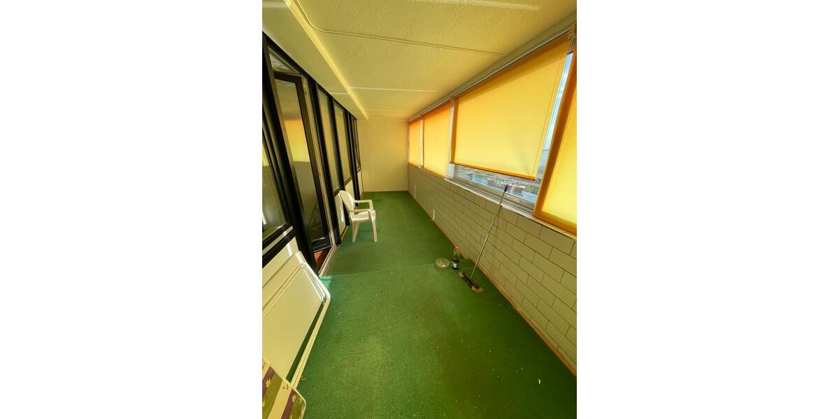 Etagenwohnung Bremerhaven Mitte - 1 Zimmer, 56 m&sup2;, 160.000&euro; | Angebot:26131420