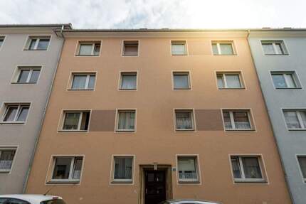 Frisch renovierte 2-Zimmer-Wohnung in Bremerhaven-Lehe! 2 zimmer