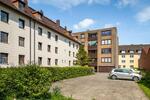 Dachgeschoßwohnung Bremerhaven Geestemünde - 2 Zimmer, 45 m&sup2;, 409&euro; | Angebot:26194658