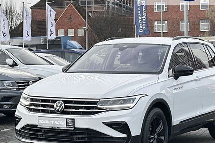 VW Tiguan 39.770 km 32.999 &euro; Bremerhaven 27576
