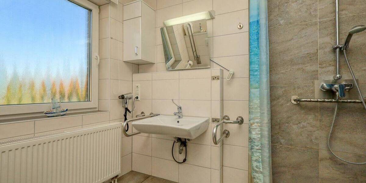 Bungalow Wurster Nordseeküste Neufeld - 3 Zimmer, 65 m&sup2;, 349.000&euro; | Angebot:26863079