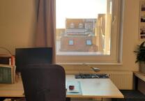 Exklusive 1-Zimmer-Wohnung mit EBK in Bremen