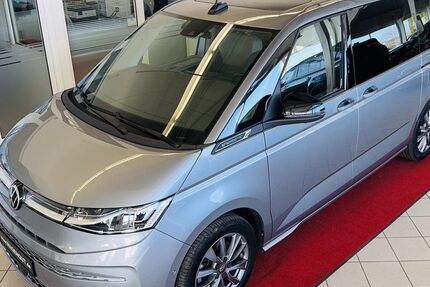 VW T7 Multivan 46.019 km 49.990 &euro; Stadland 26936