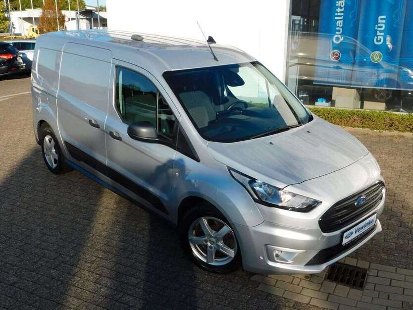 Ford Transit Connect 78.000 km 19.990 € Brake 26919