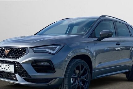 Cupra Ateca 1.500 km 34.986 &euro; Hagen 27628
