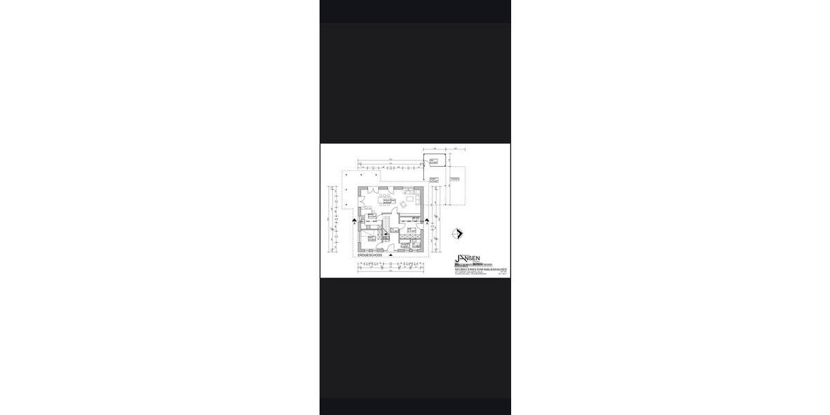 Einfamilienhaus Beverstedt - 5 Zimmer, 136 m&sup2;, 419.000&euro; | Angebot:26764117