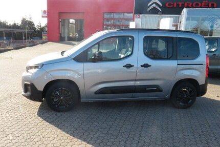 Citroen Berlingo 2.000 km 25.400 &euro; Bremerhaven 27570