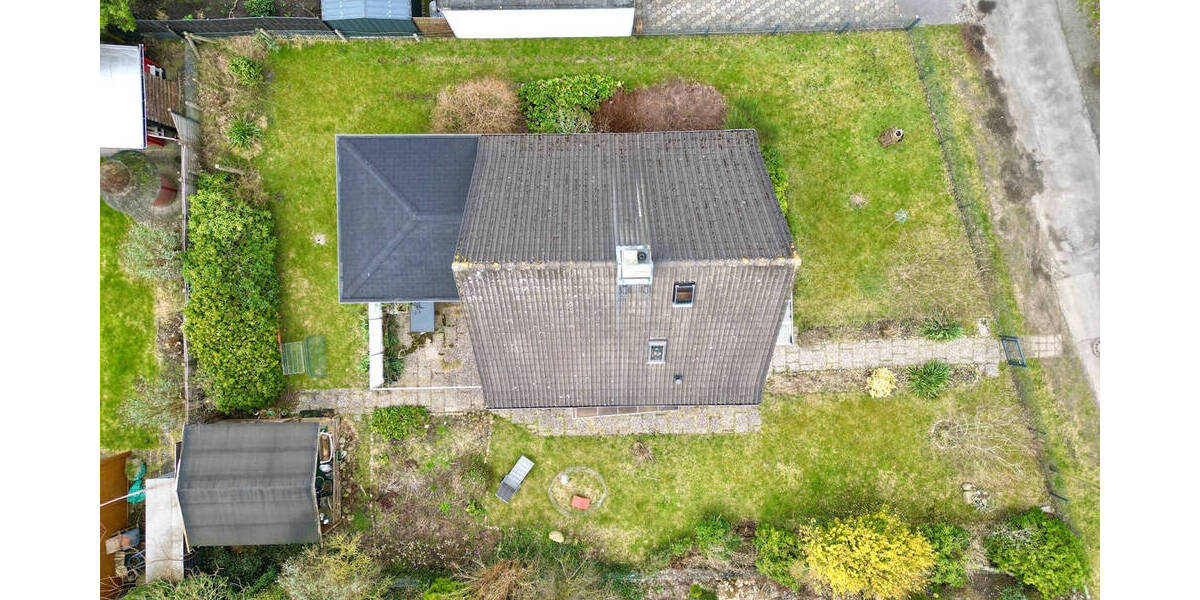 Einfamilienhaus Bremerhaven Wulsdorf - 4 Zimmer, 112 m&sup2;, 220.000&euro; | Angebot:26318821