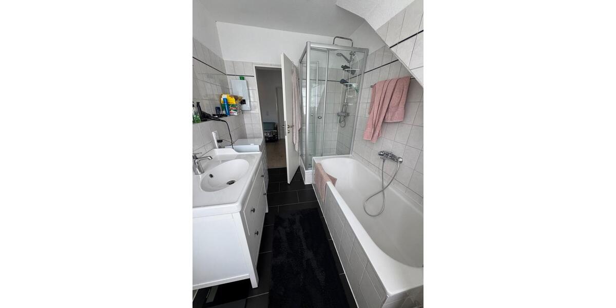 Dachgeschoßwohnung Hagen im Bremischen - 3 Zimmer, 75 m&sup2;, 660&euro; | Angebot:26670645