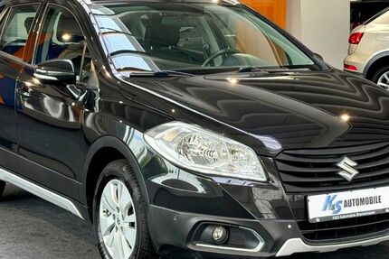 Suzuki SX4 76.230 km 12.650 &euro; Bremerhaven 27568
